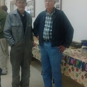 donald  williamson Gallery