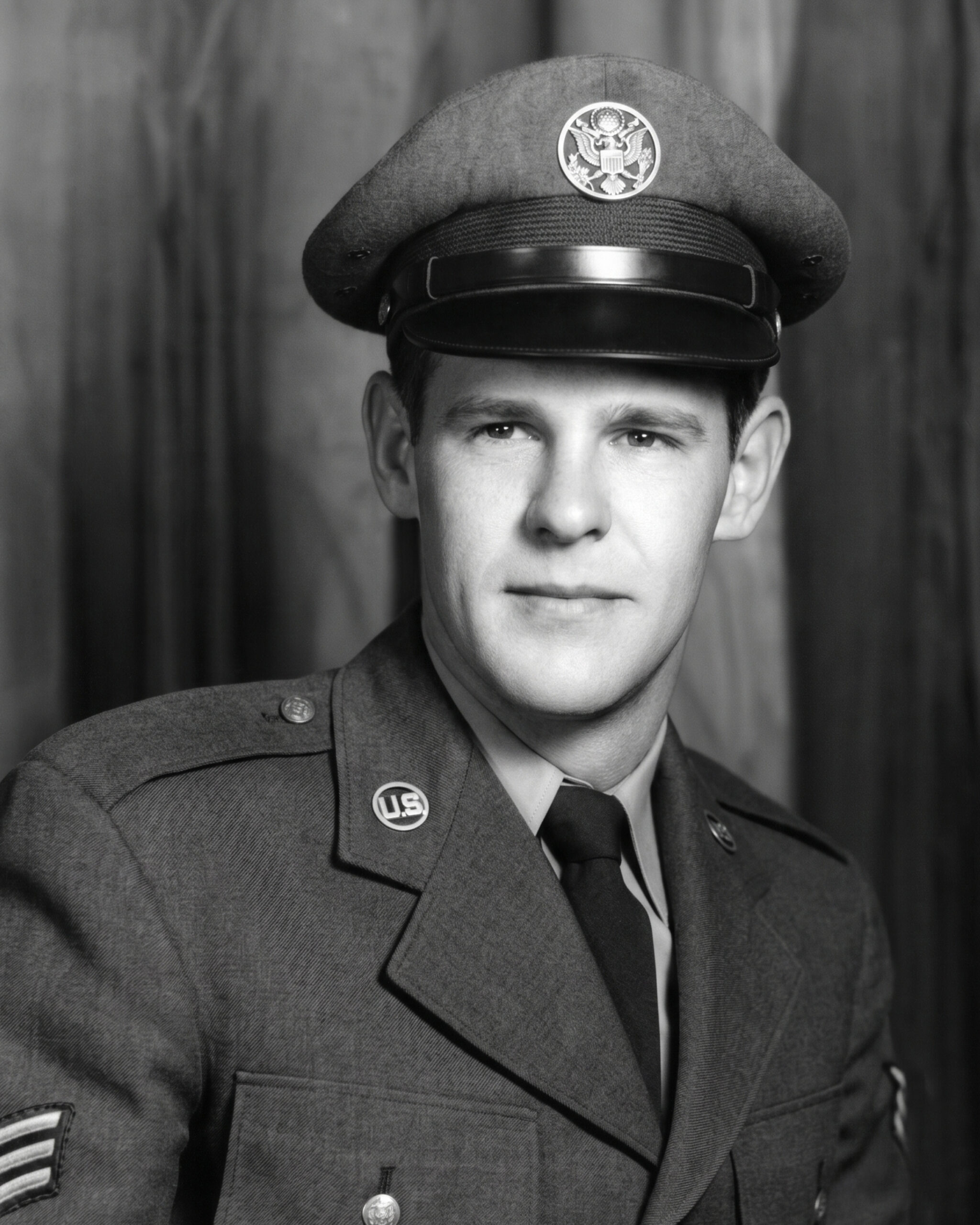John Richard Adams Obituary-img