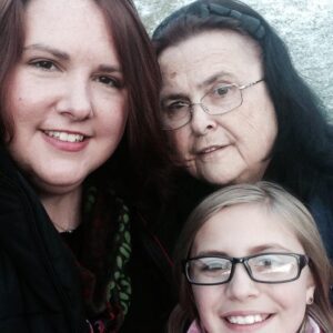 loretta anglin Gallery