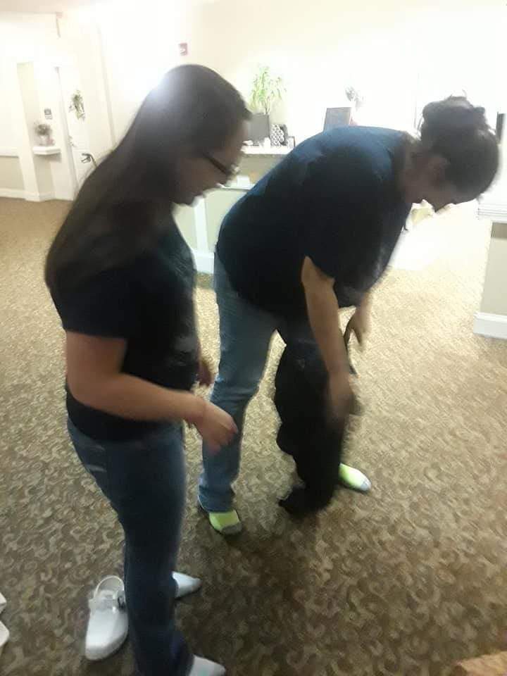 Sarah Louise Parks Obituary-img