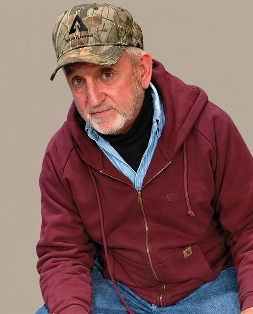 Eric Kevin Lantz Obituary-img