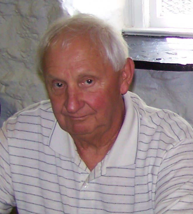 William R. Povish Obituary-img