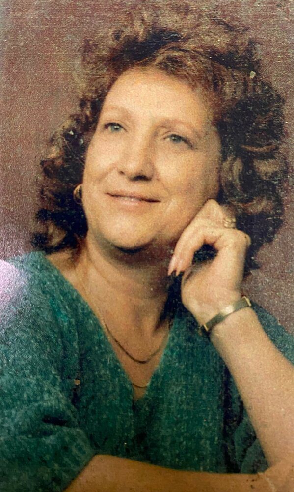 Connie S. Wilson Obituary-img