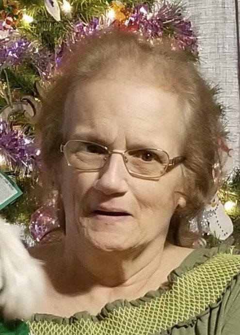 Jerel Sue Duckworth Obituary-img
