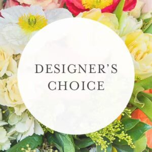 Designer's Choice - Wright Funeral Home