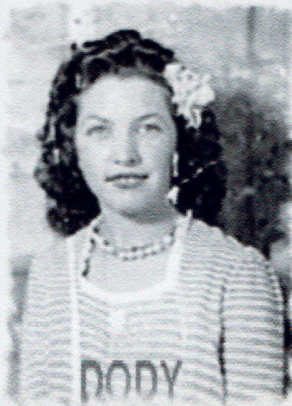 Doris Lee Payne Obituary-img