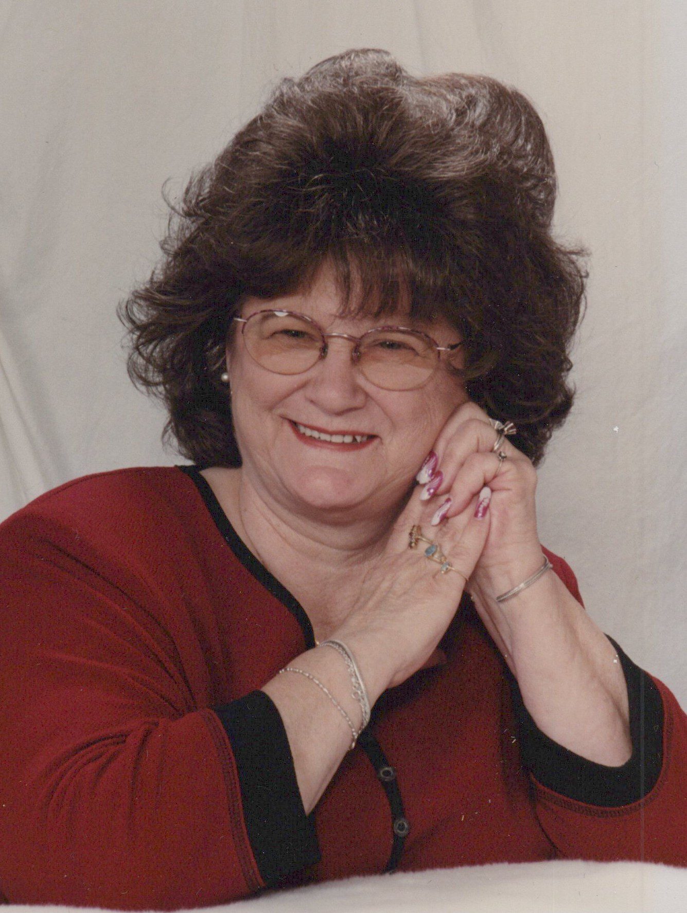 Oetta Jean England Obituary-img