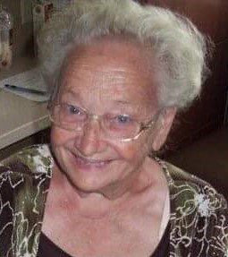 Rosemary Elizabeth Bowmar Obituary-img