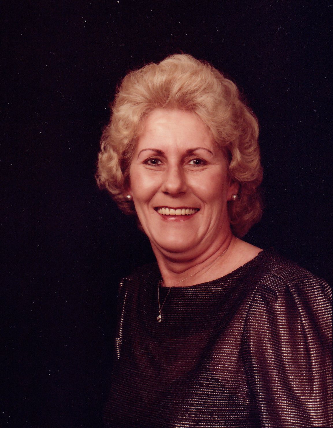 Carol “Cab” Daugherty Obituary-img
