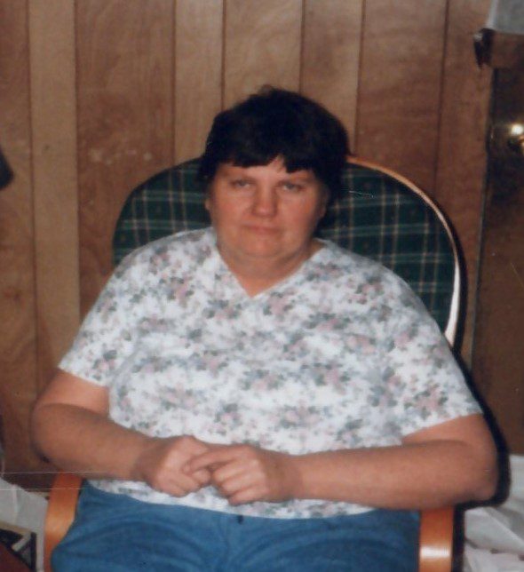 Verdinia Helen Lawson Obituary-img