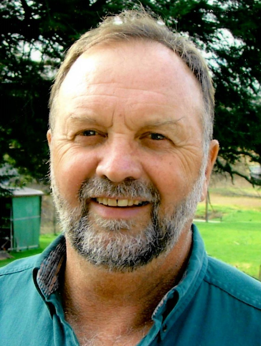 Perry Hathaway Obituary-img