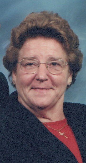 Hattie Jean Wilson Obituary-img
