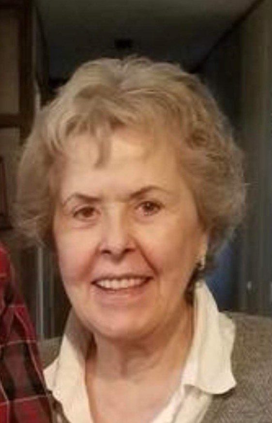 Mary Carolyn Tighe Obituary-img