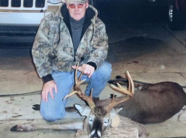 Roger Lee Kelley Obituary-img