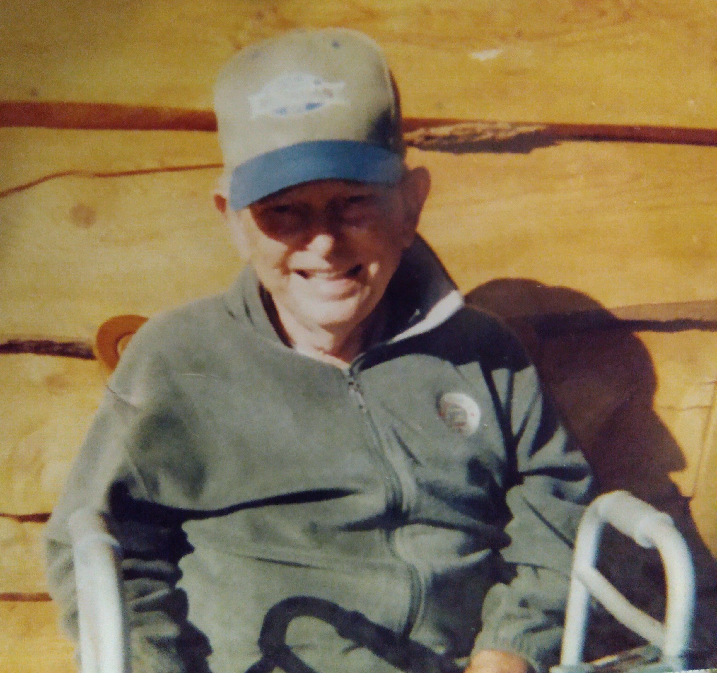 Berlin Lee Jones Obituary-img