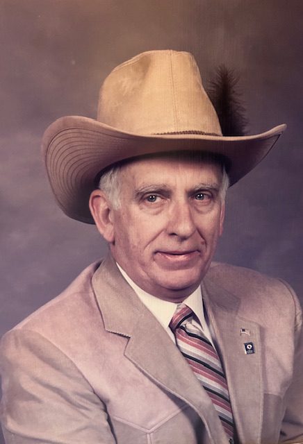 Okey Forrest Gallien Jr. Obituary-img