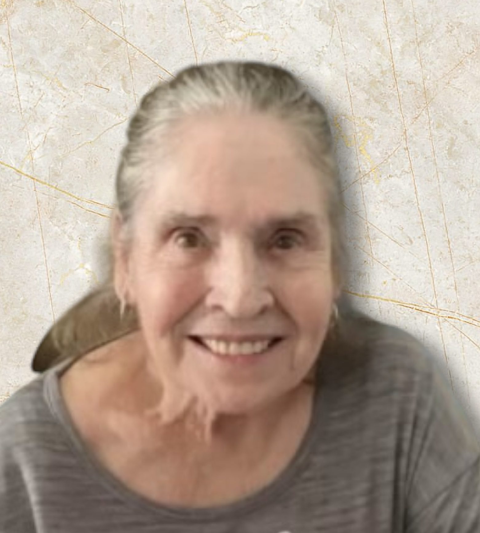 Gertrude Arlene Haller Obituary-img