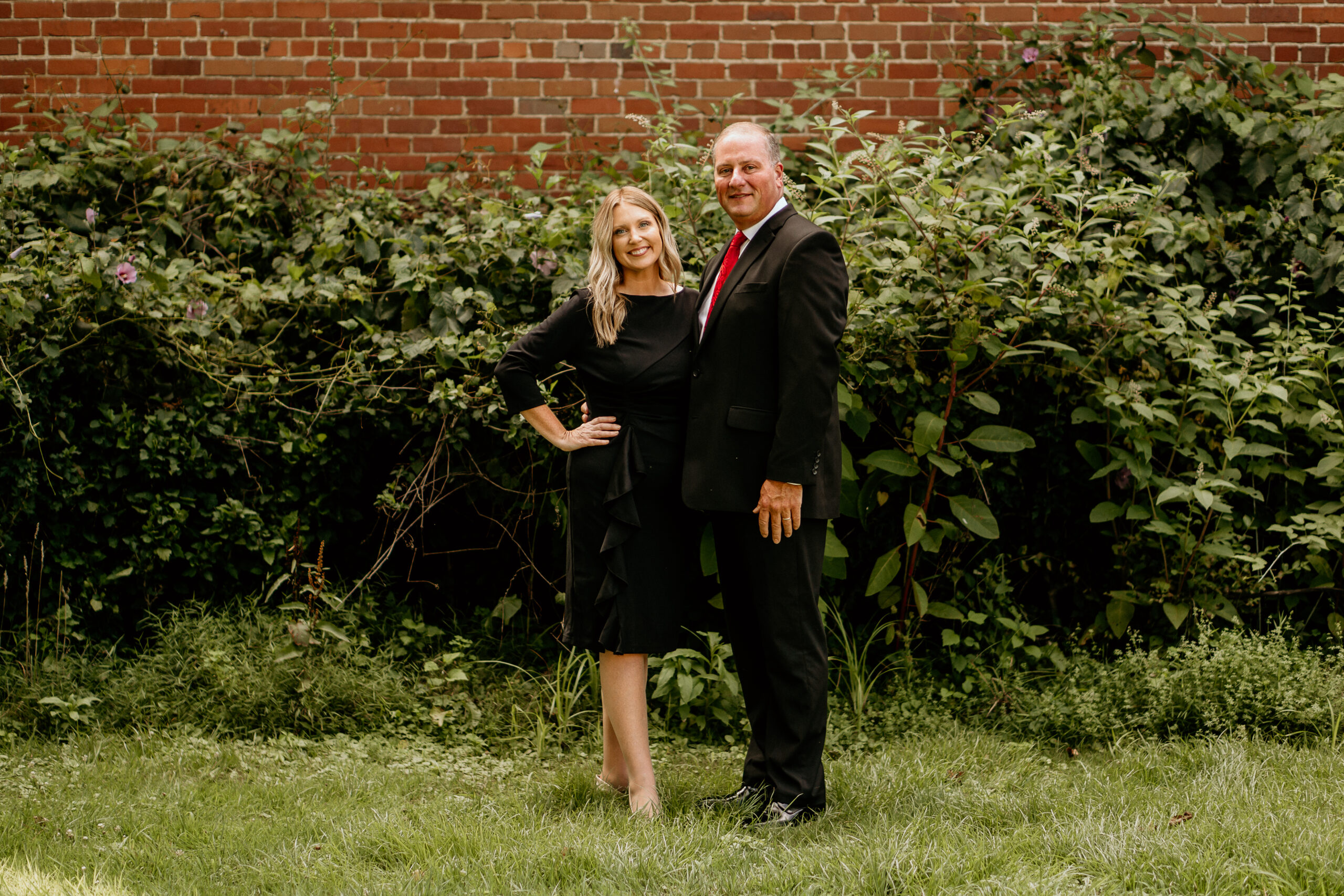 Toni Wright : Secretary