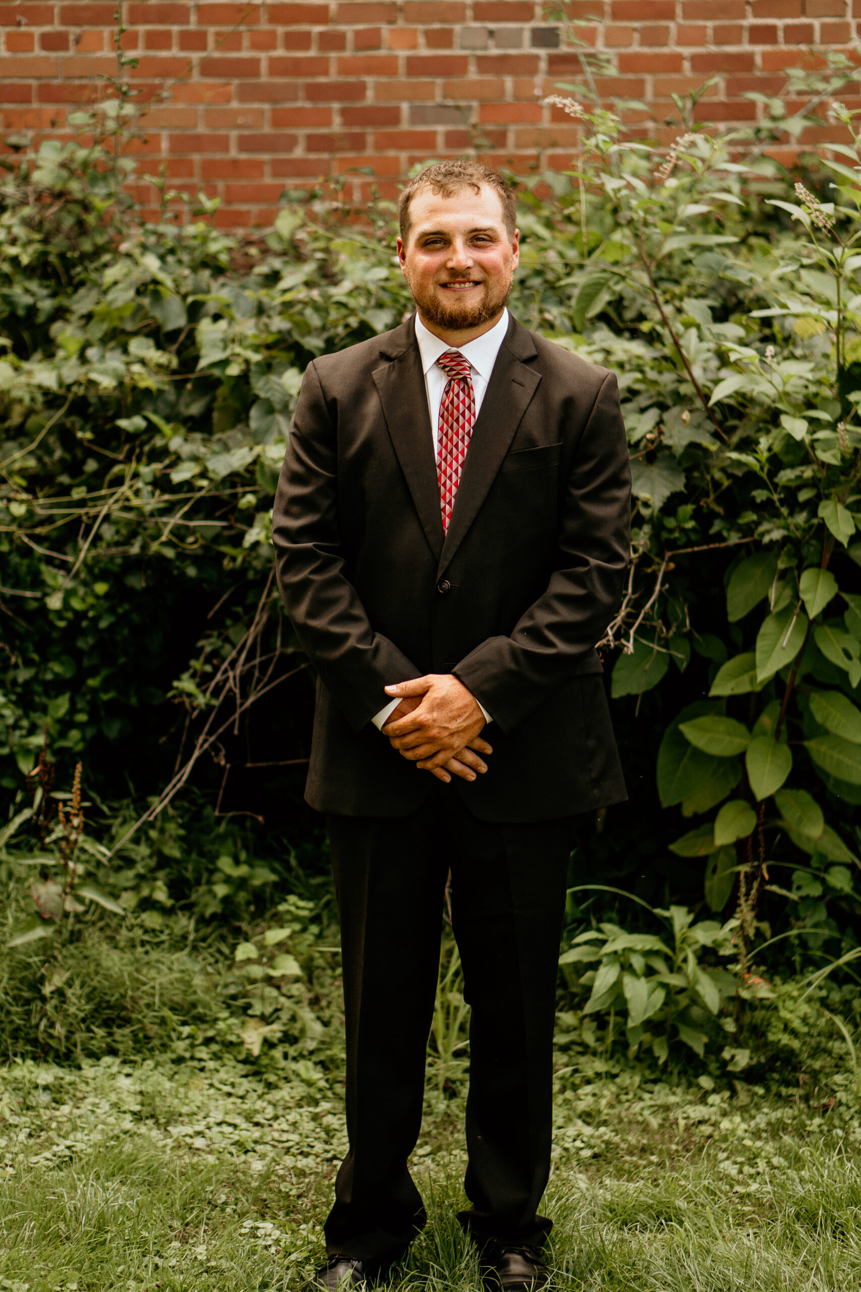 Logan Wright : Funeral Assistant/Care Team/Crematory Operator