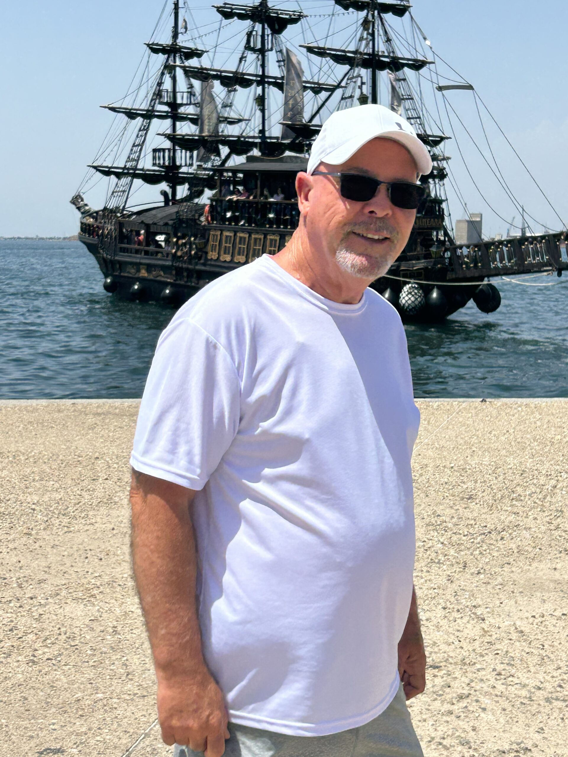 Michael Patrick Donovan Obituary-img