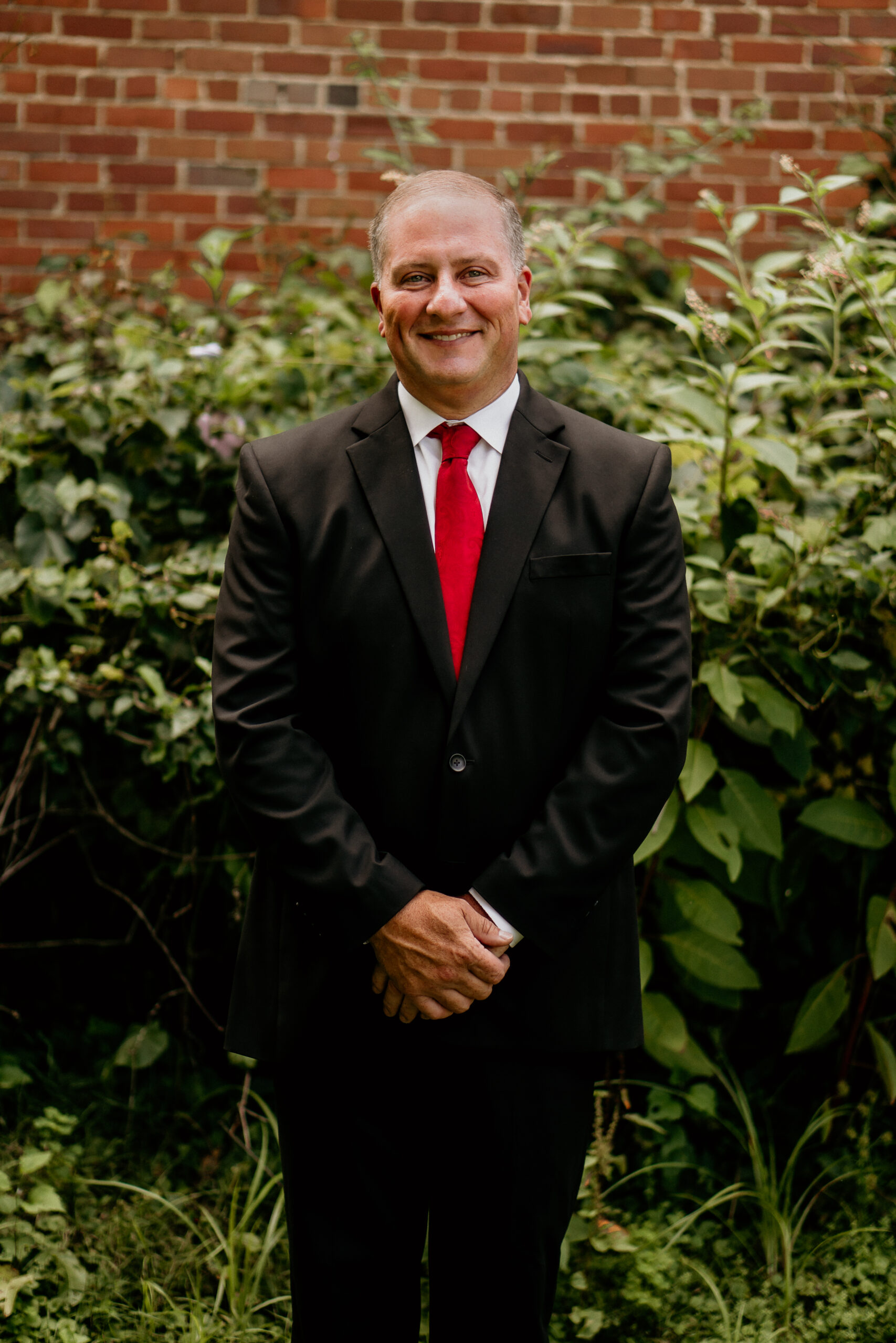 Joseph Jon Wright : Funeral Director/Crematory Operator