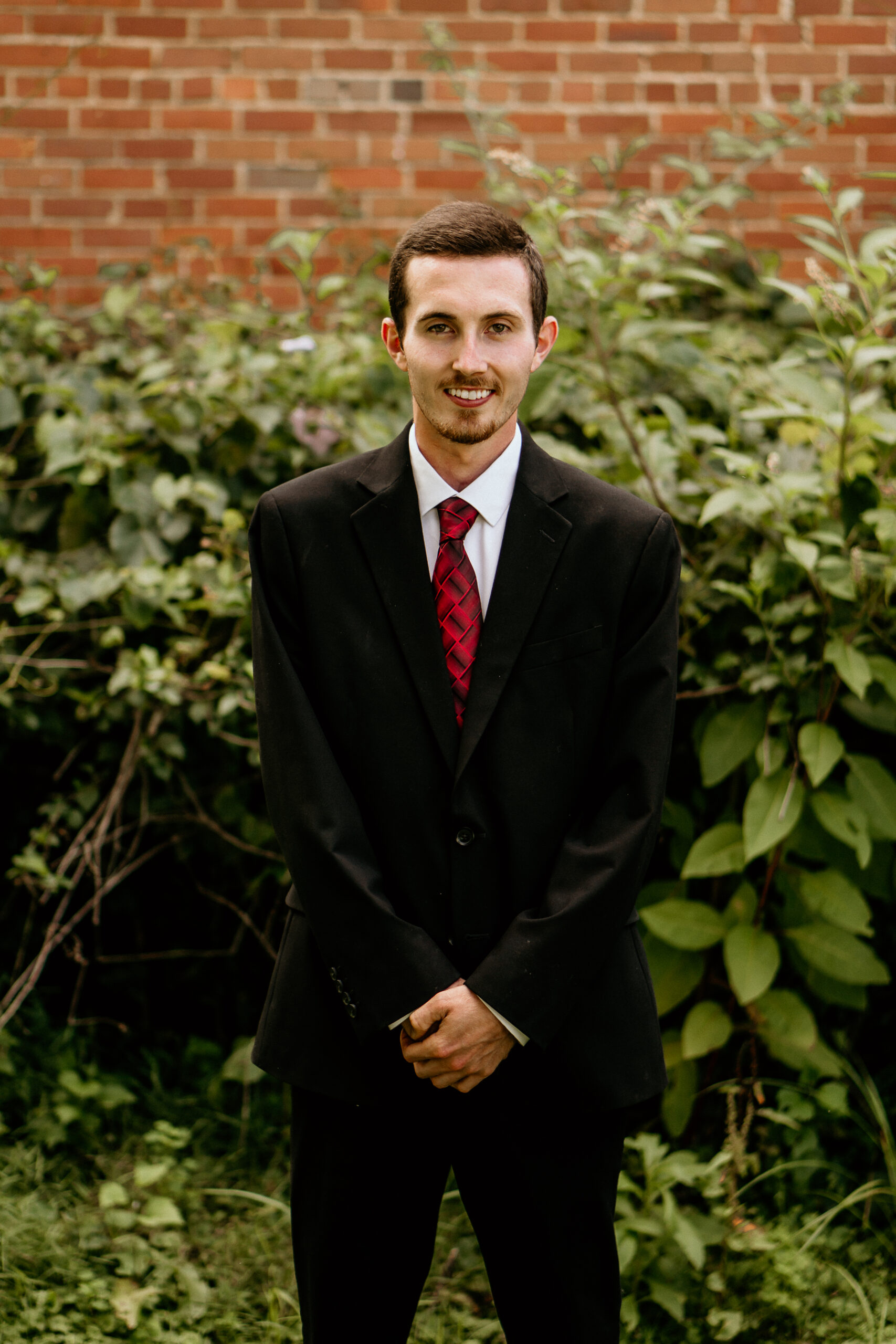 Corey Martin : Funeral Assistant/Care Team