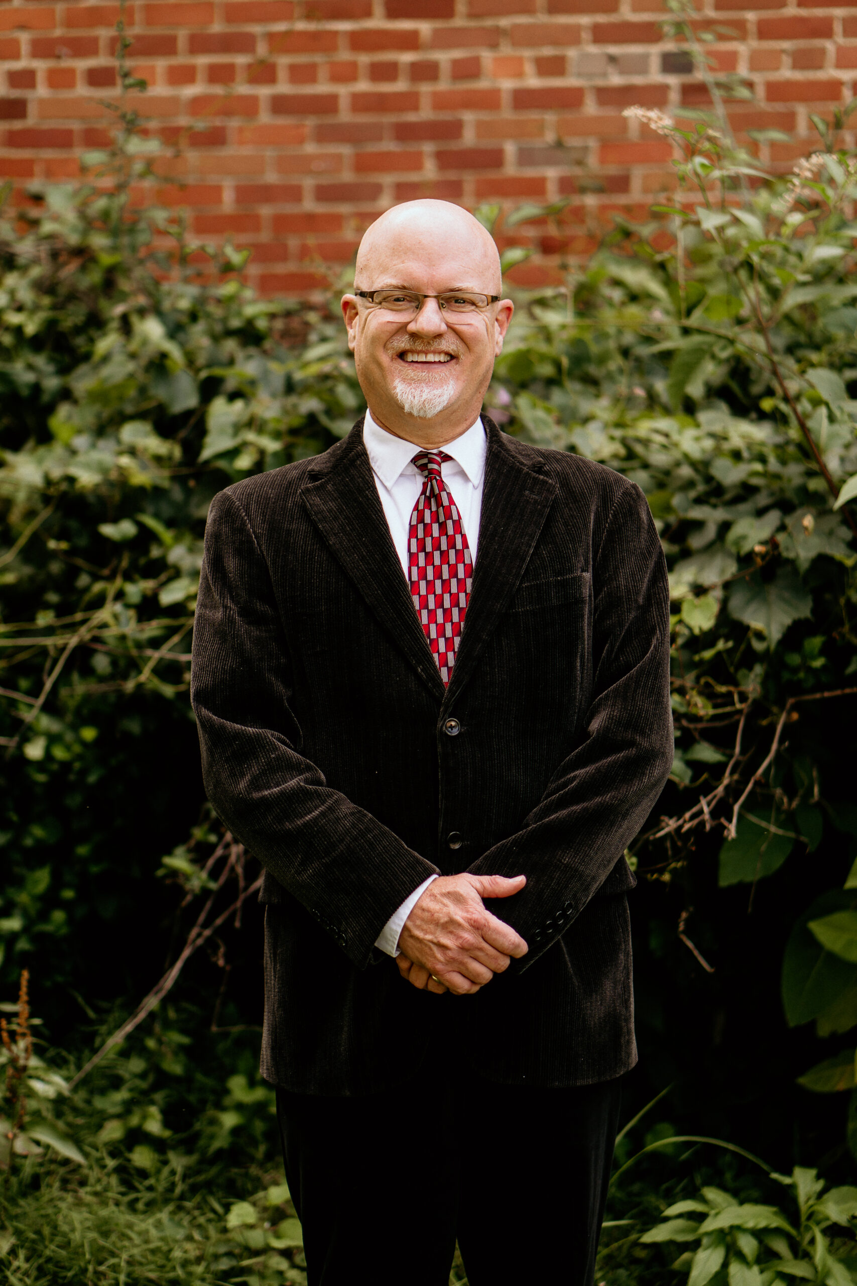 Jeff Burnett : Funeral Assistant/Care Team