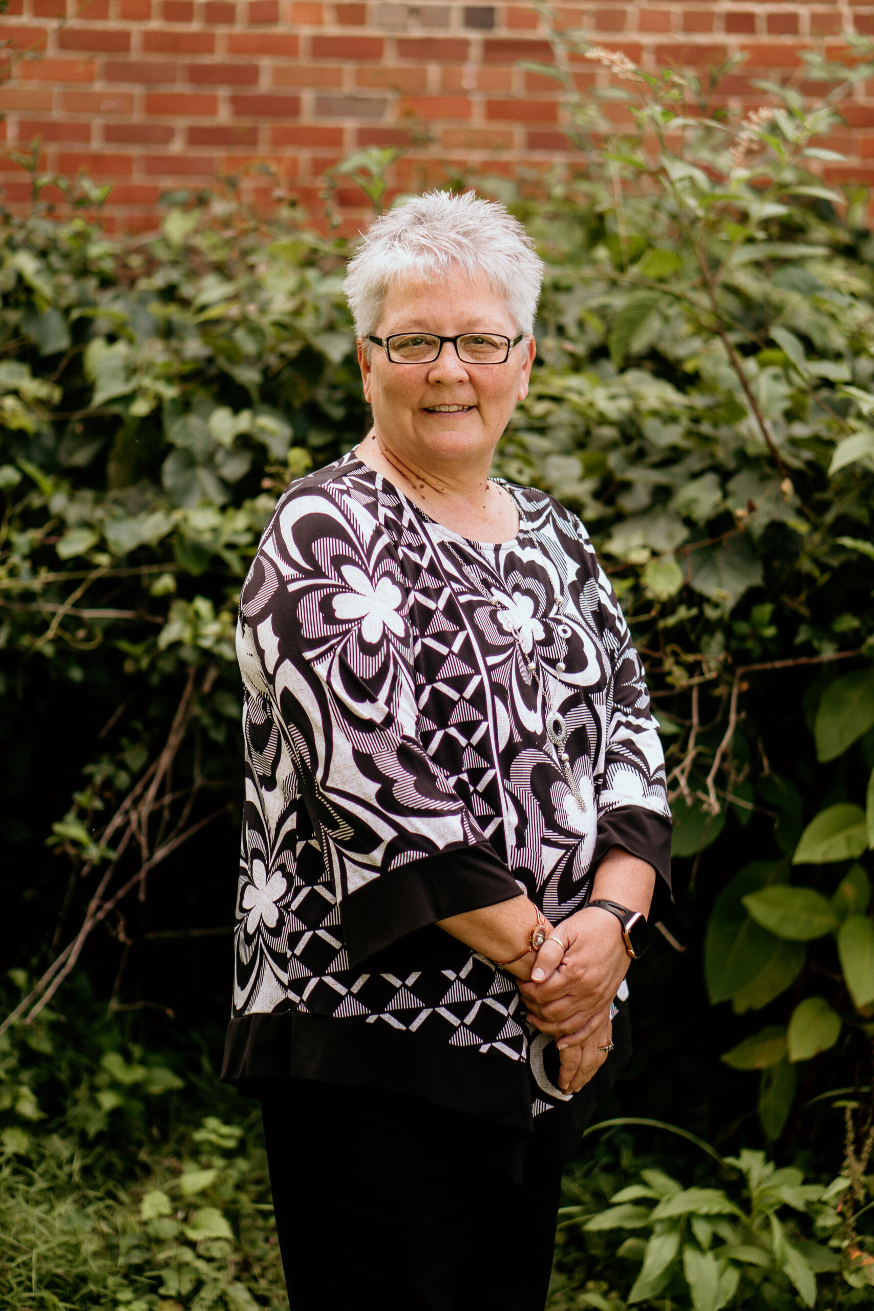 Kelli Robinson : Greeter/Attendant