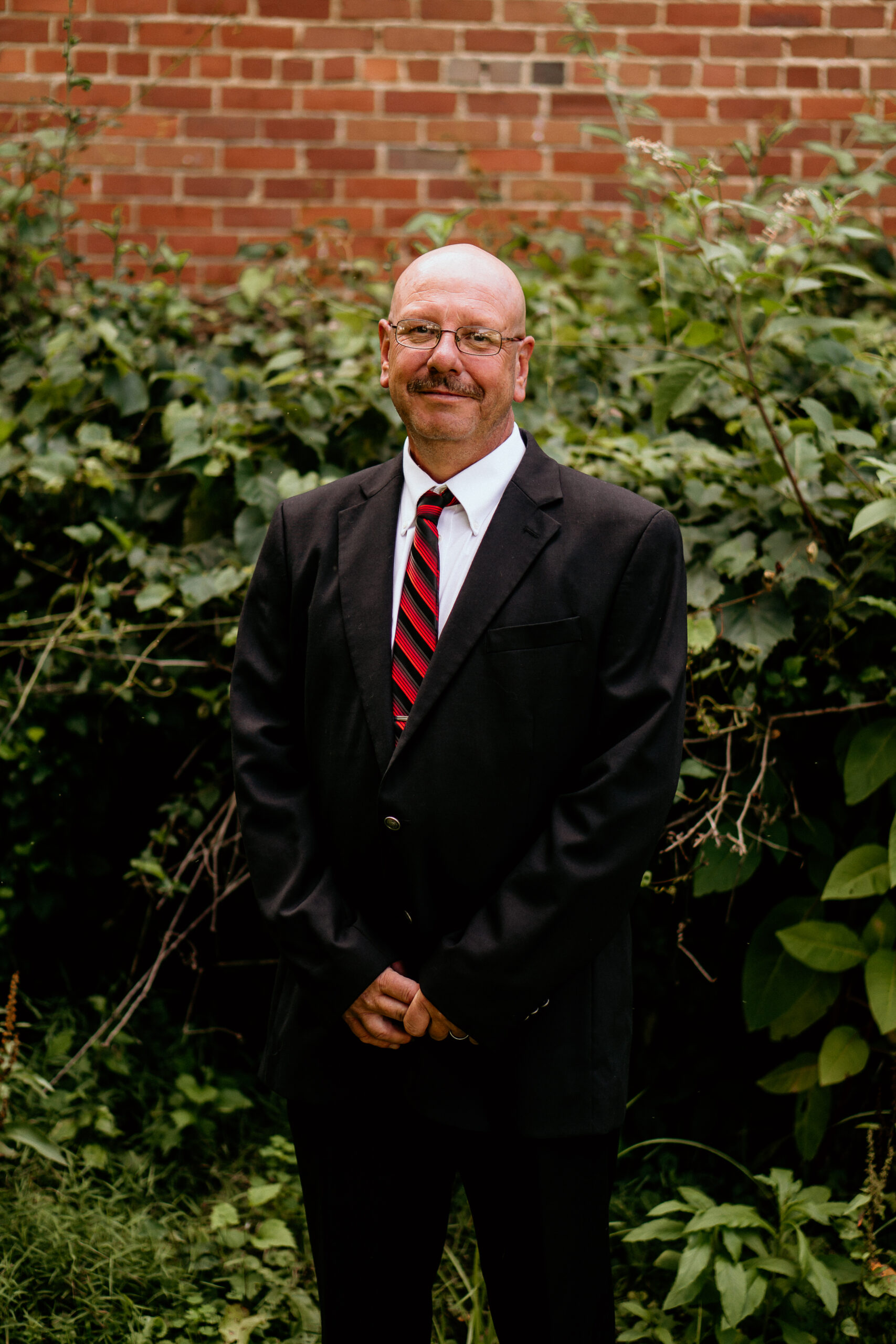 Steve Robinson : Funeral Assistant/Care Team