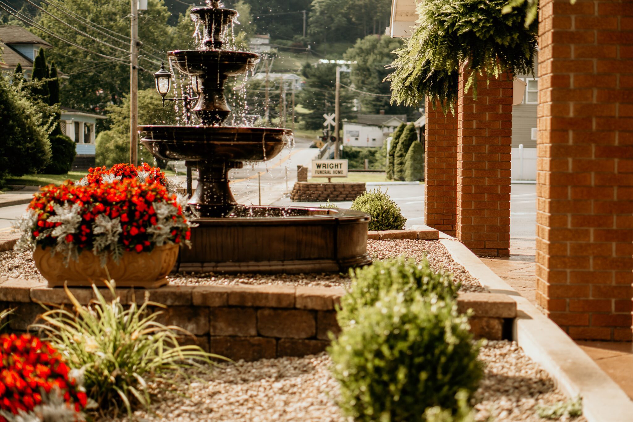 OnSite Crematory Wright Funeral Home & Crematory