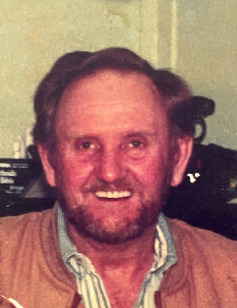 James Scott Daugherty Obituary-img