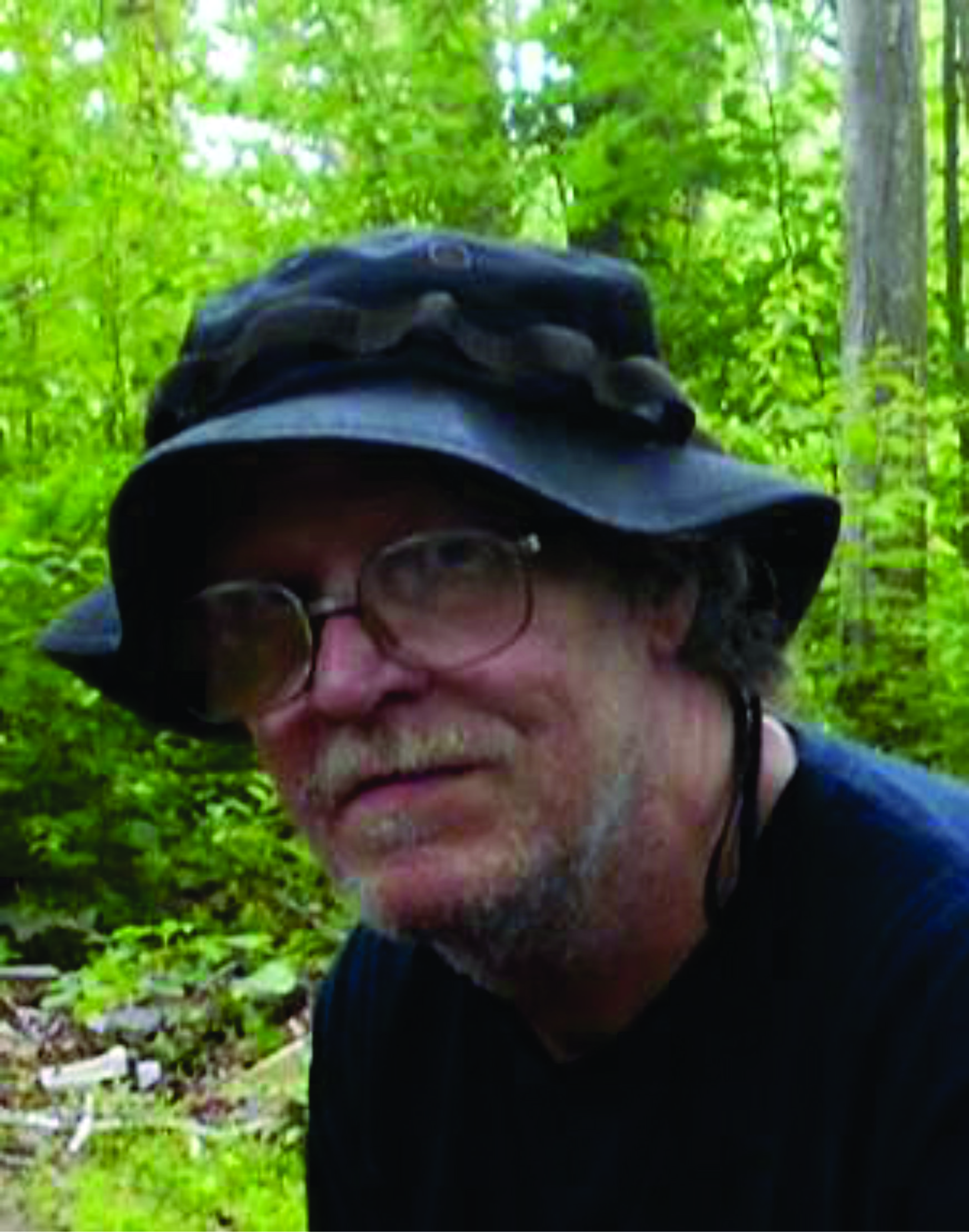 John Alfred Thurston Obituary-img