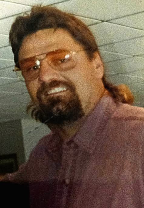Charles Ricky “Rick” Lantz Obituary-img