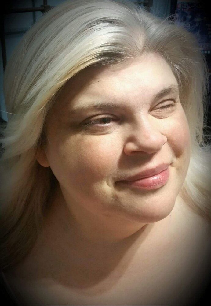 Lisa Ann Gillis-Harris Obituary-img