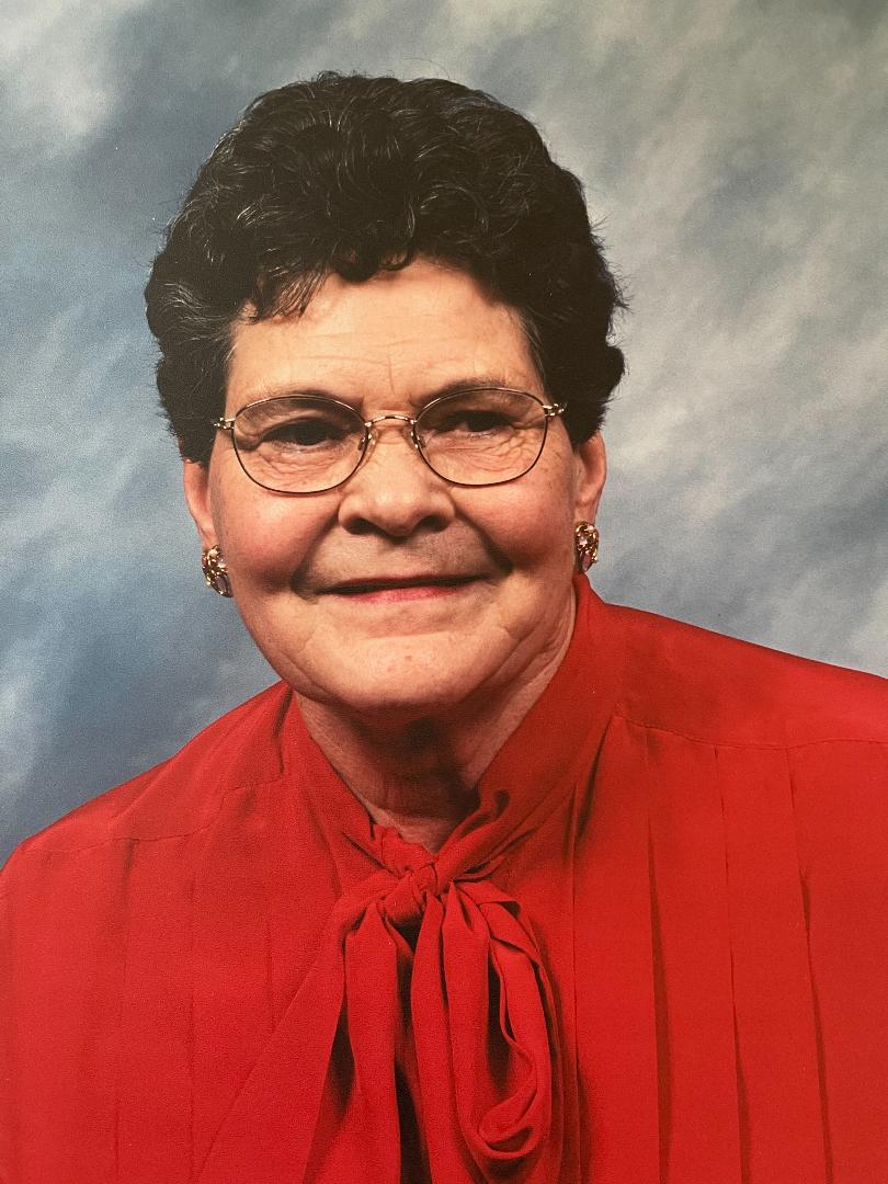 Lena Belle Miner Obituary-img