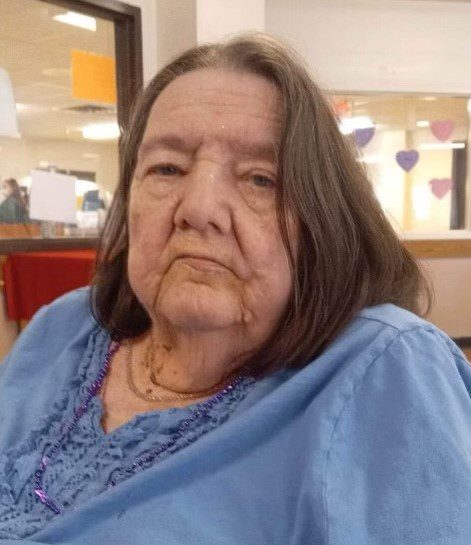 Winona Mae Mouser Obituary-img