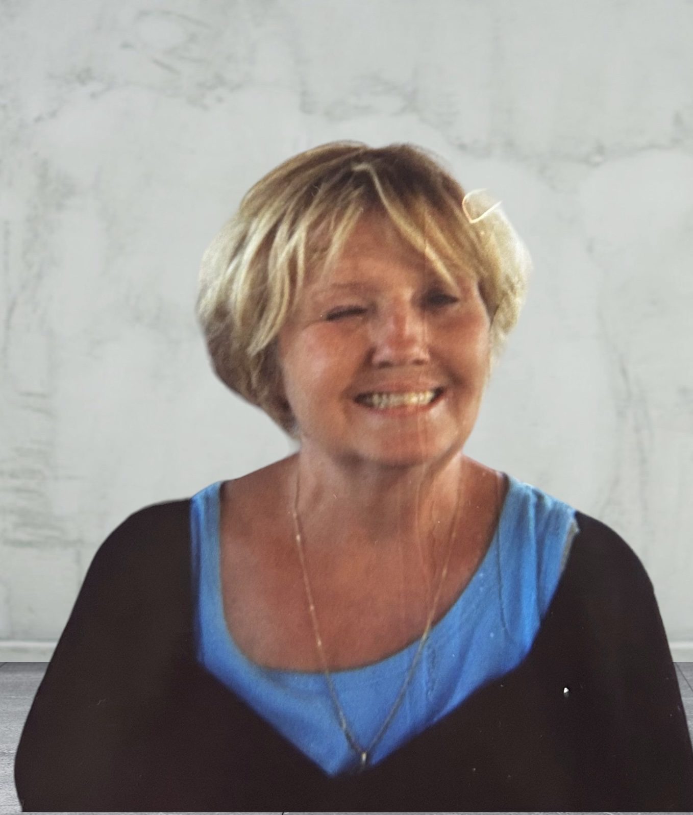 Ila Foreman Obituary-img