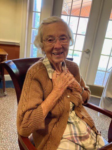 barbara  porterfield