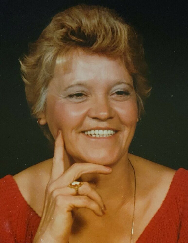 Shirley Jean Swiger Obituary-img