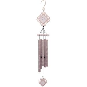 Small Memorial Chime - Wright Funeral Home