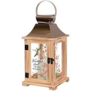 Small Memorial Lantern - Wright Funeral Home