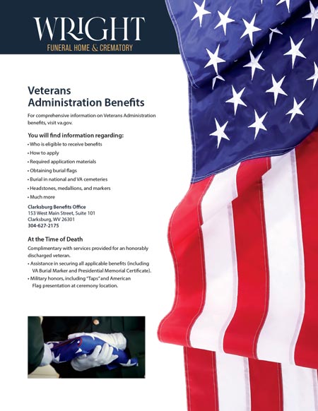 Veterans Benefits