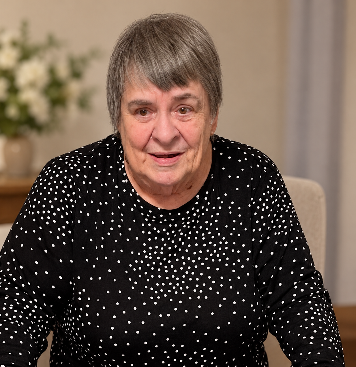 loretta pancoast