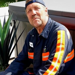 cecil barker Gallery