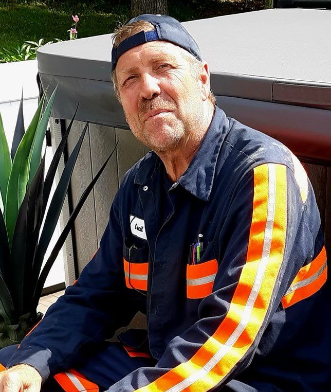 Cecil Lawrence Barker Obituary-img