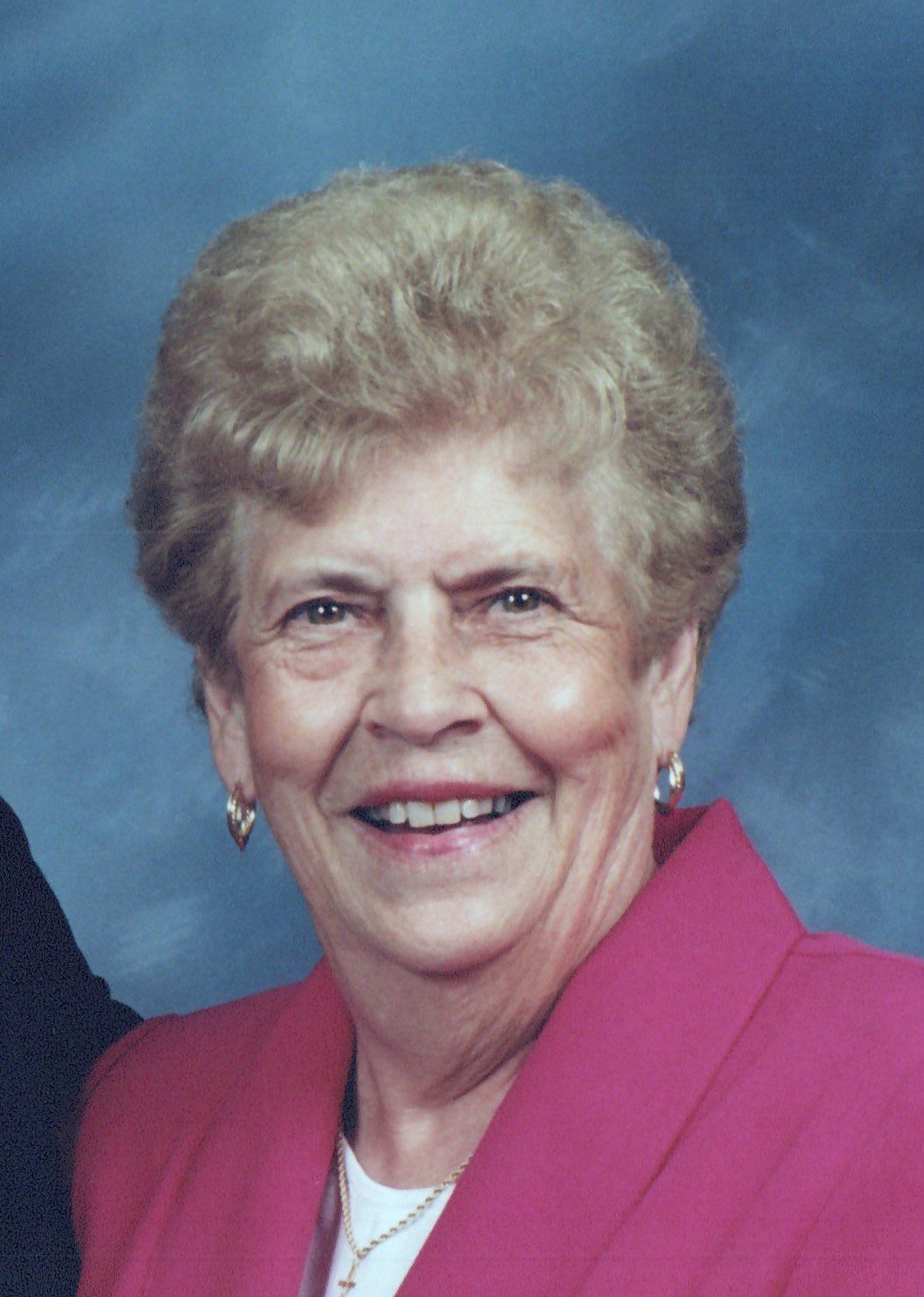 Dora Lea Beckner Obituary-img