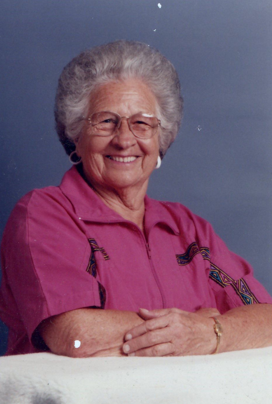 mary bennett