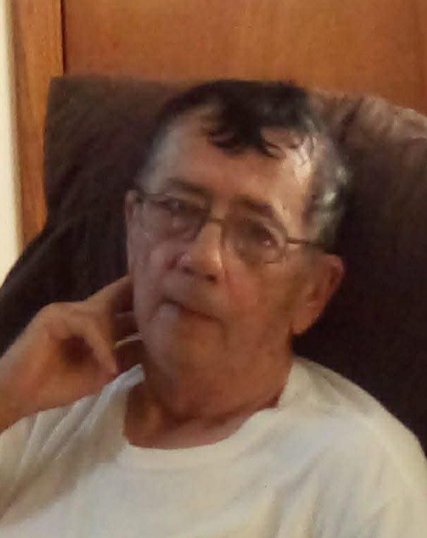 Ira Lewis Bennett Obituary-img