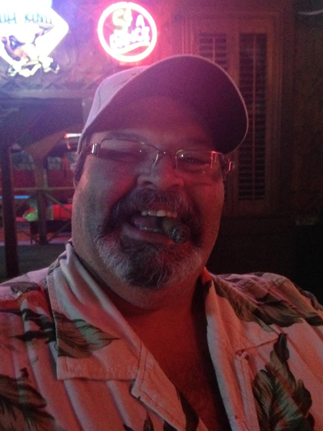 terry brown