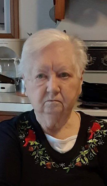 Oreta June Everson Obituary-img